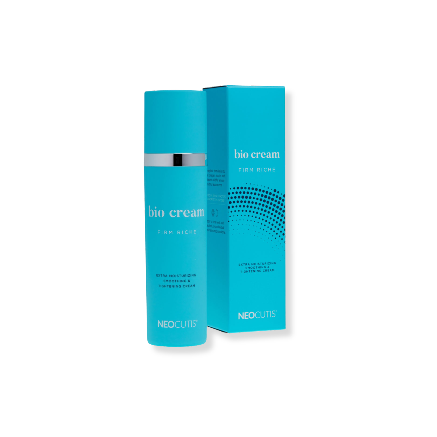 Bio Cream Firm Riche (15-200mL)